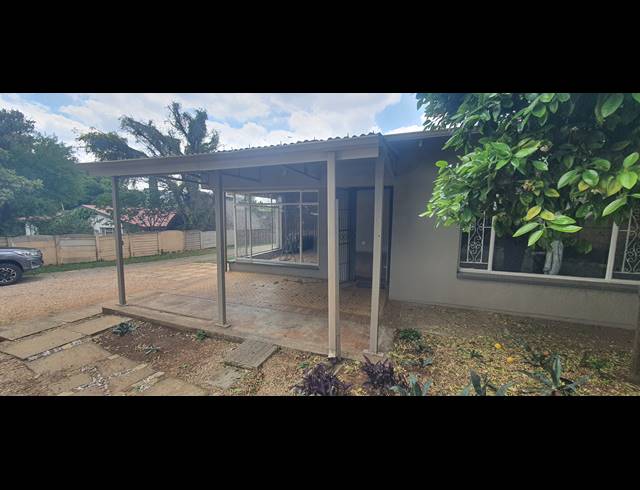 3 BEDROOM HOUSE FOR SALE IN HEIDELBERG CENTRAL